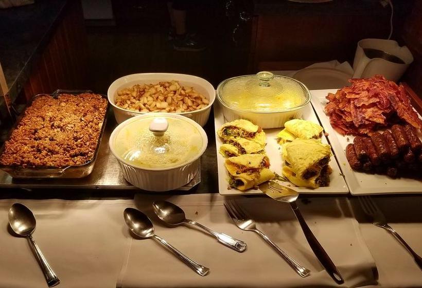 The Castle Bed & Breakfast