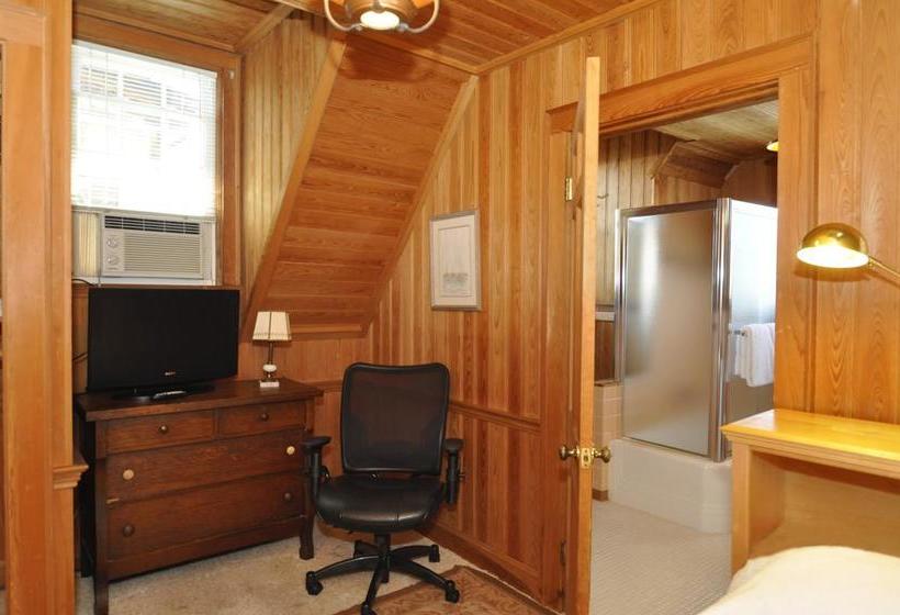 The Castle Bed & Breakfast