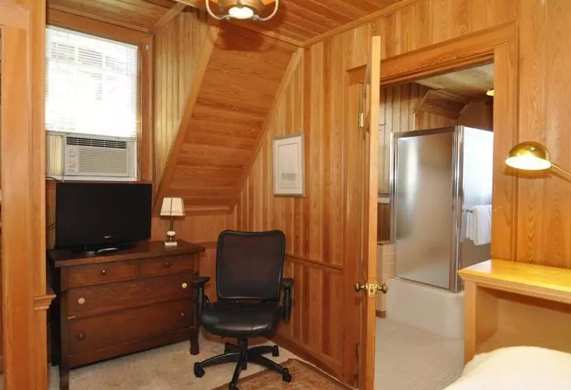 The Castle Bed & Breakfast