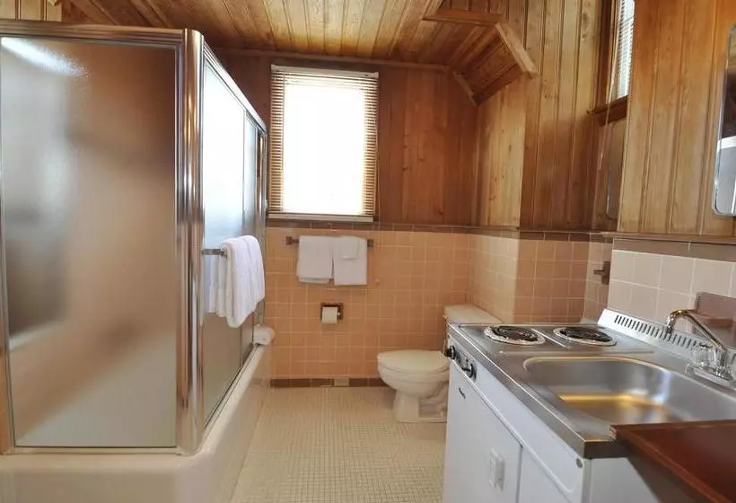 The Castle Bed & Breakfast