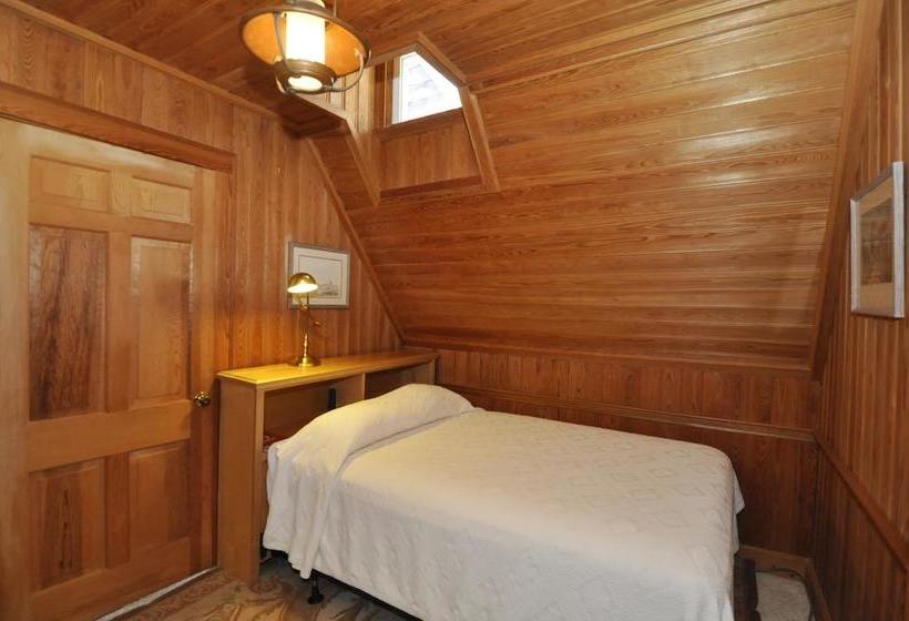 The Castle Bed & Breakfast