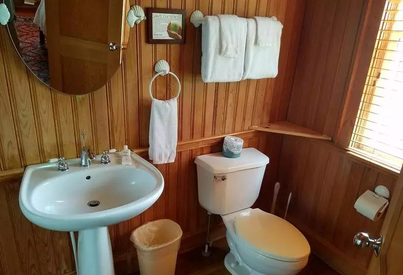 The Castle Bed & Breakfast