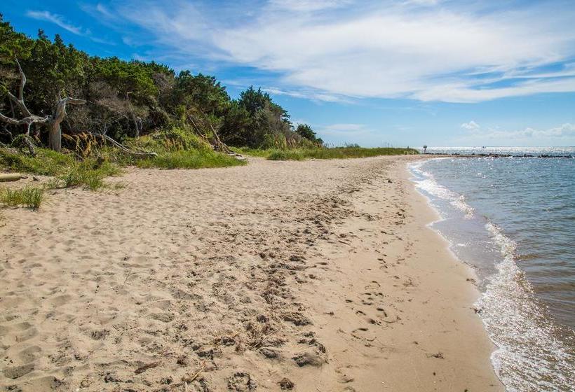 The Castle Bed & Breakfast