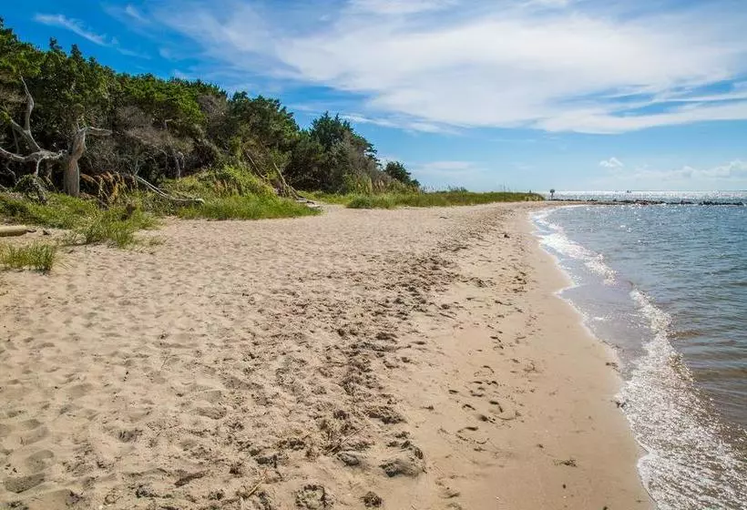 The Castle Bed & Breakfast