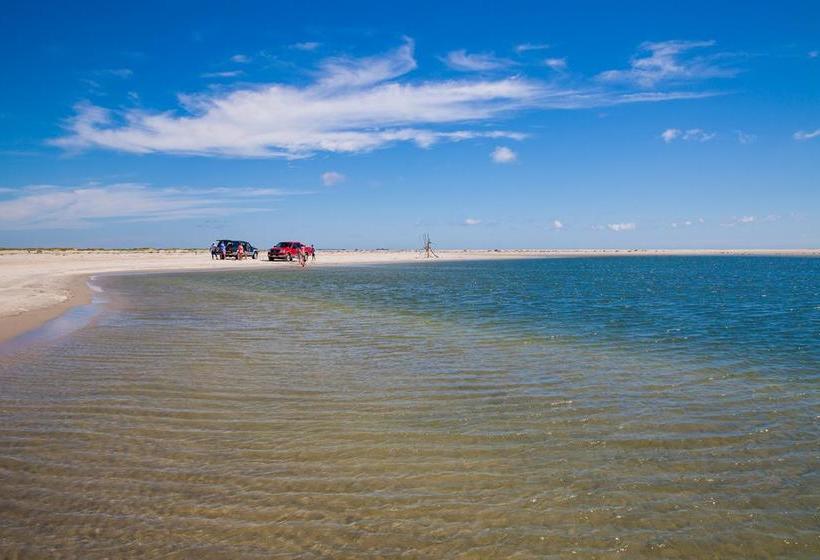 The Castle Bed & Breakfast