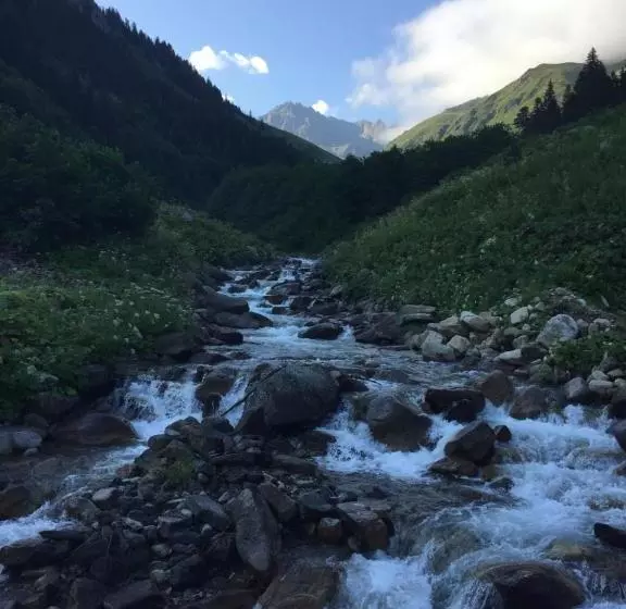 Ceymakçur Zafran Otel