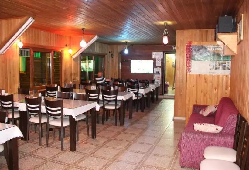 Ceymakçur Zafran Otel