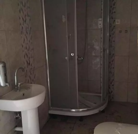 Ceymakçur Zafran Otel