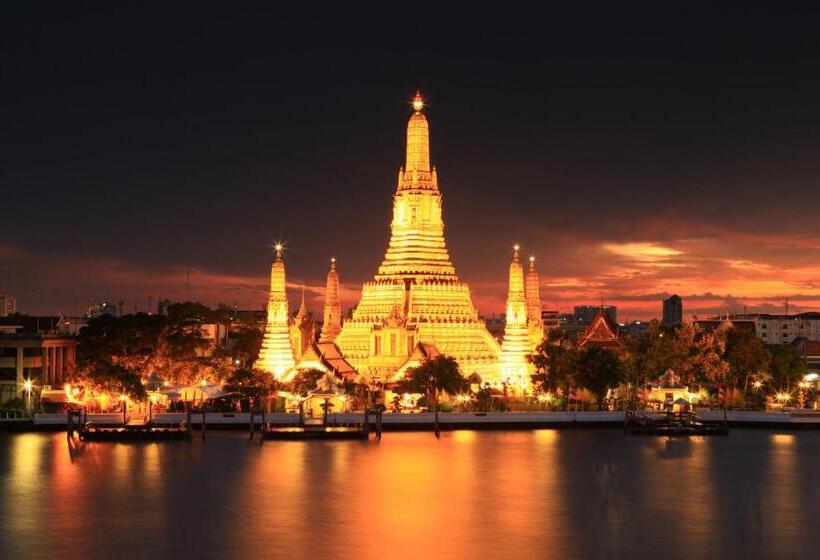 هاستل Chaiwat Guesthouse