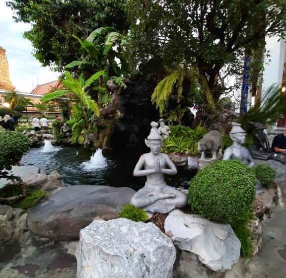 هاستل Chaiwat Guesthouse