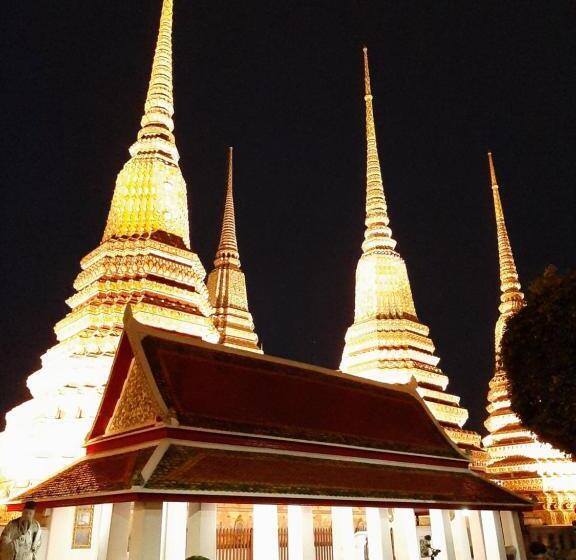 هاستل Chaiwat Guesthouse