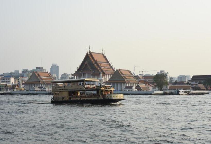 هاستل Chaiwat Guesthouse