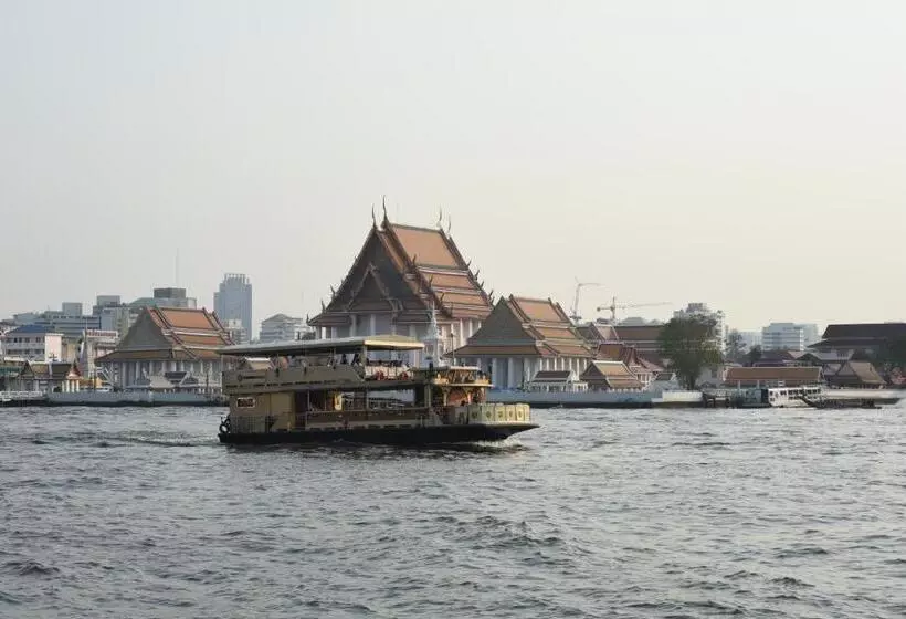هاستل Chaiwat Guesthouse