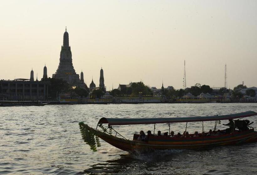 هاستل Chaiwat Guesthouse