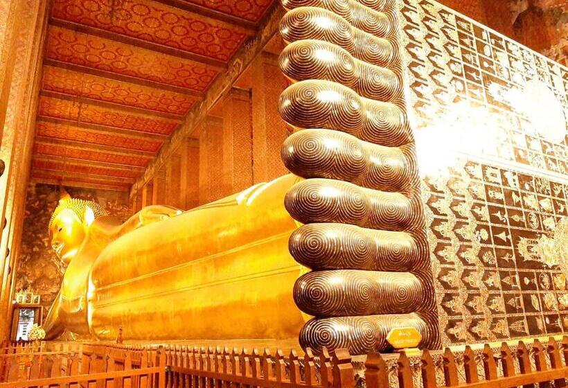 هاستل Chaiwat Guesthouse