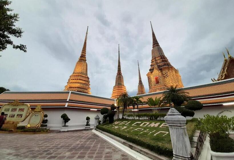 هاستل Chaiwat Guesthouse