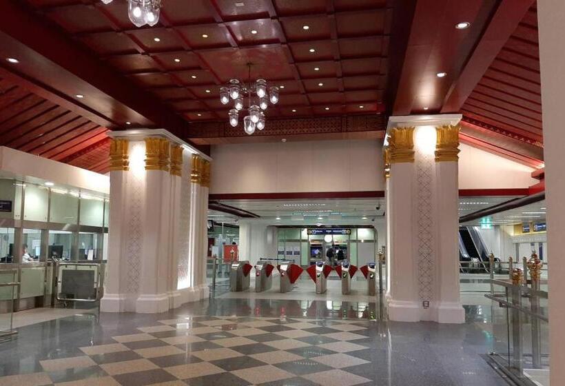 هاستل Chaiwat Guesthouse