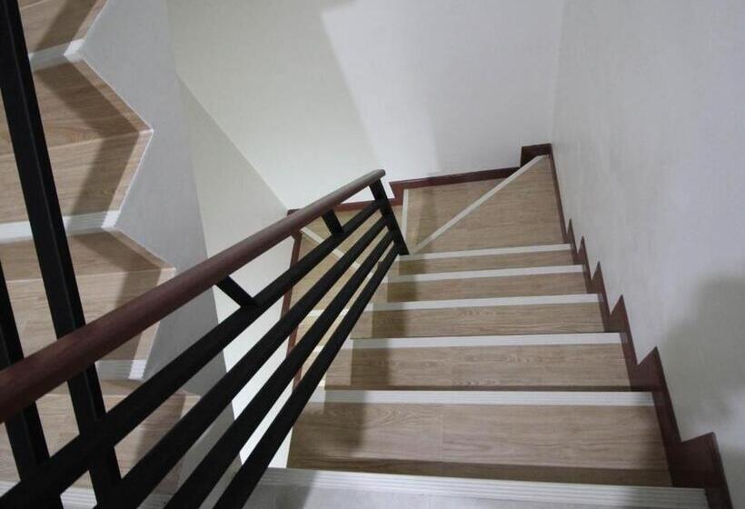 هاستل Chaiwat Guesthouse