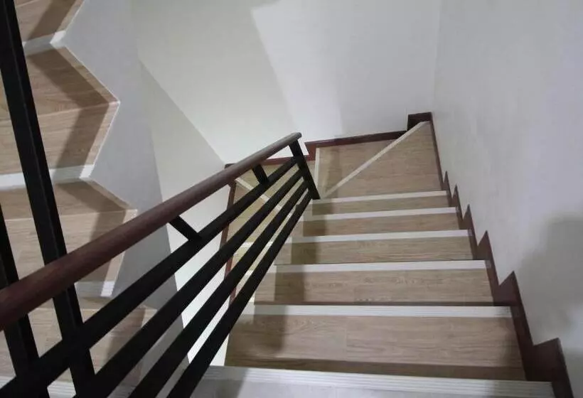 هاستل Chaiwat Guesthouse