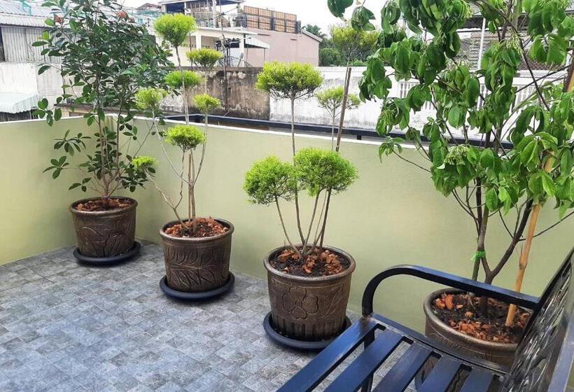 هاستل Chaiwat Guesthouse