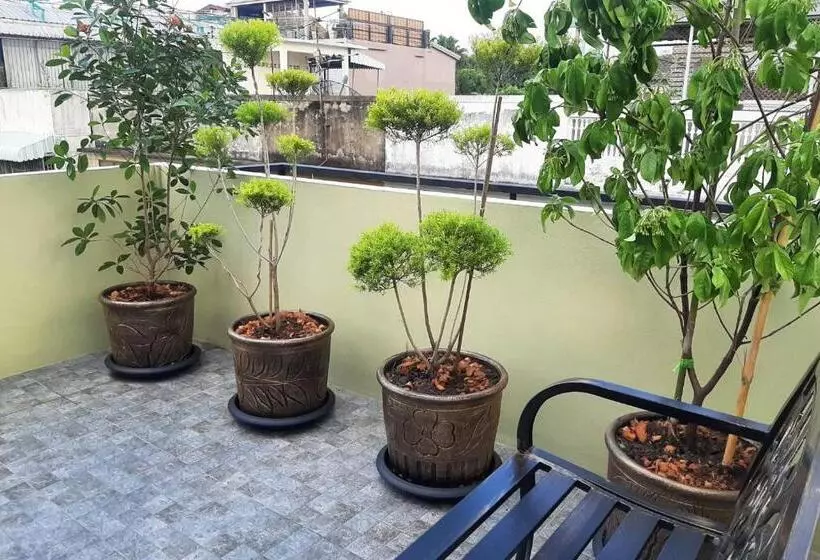 هاستل Chaiwat Guesthouse