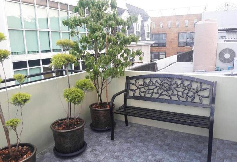 هاستل Chaiwat Guesthouse