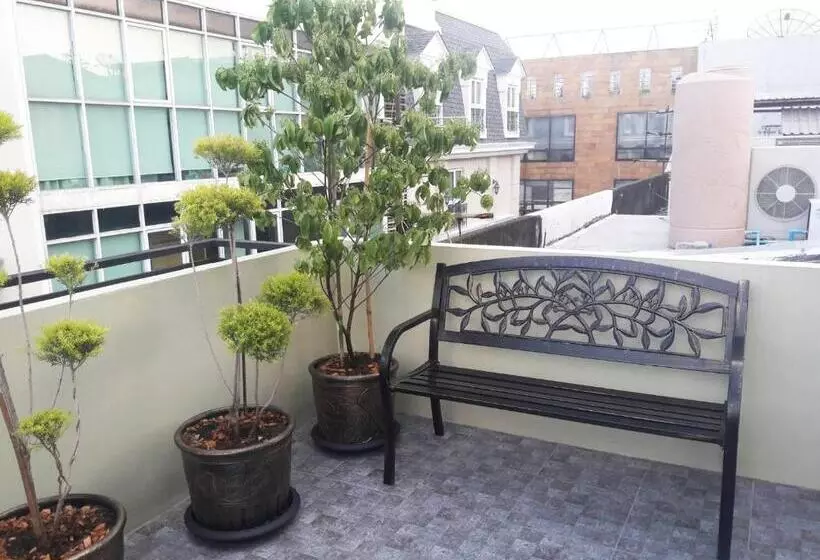 هاستل Chaiwat Guesthouse