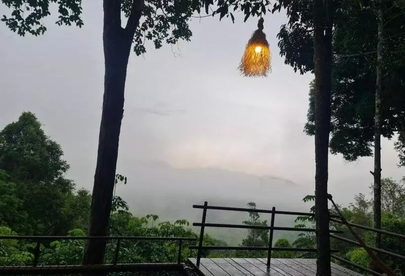 هاستل Chestnut Hill Eco Resort Had Yai