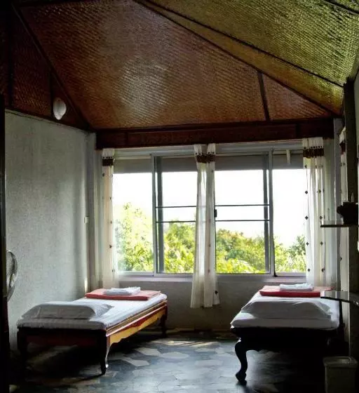 هاستل Chestnut Hill Eco Resort Had Yai