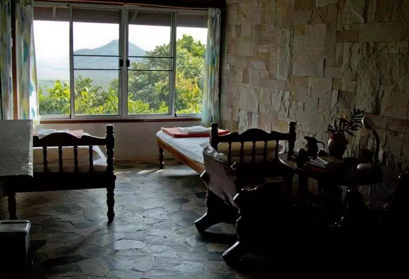 هاستل Chestnut Hill Eco Resort Had Yai