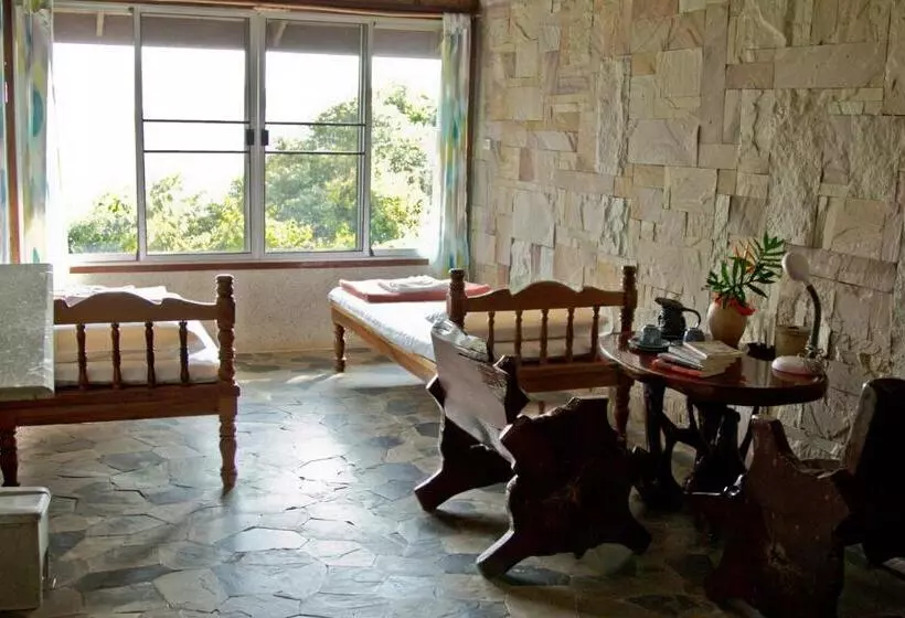 هاستل Chestnut Hill Eco Resort Had Yai
