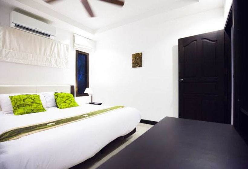 Champagne Villa By G Estate