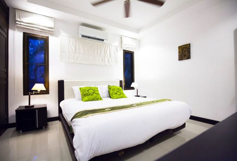 Champagne Villa By G Estate