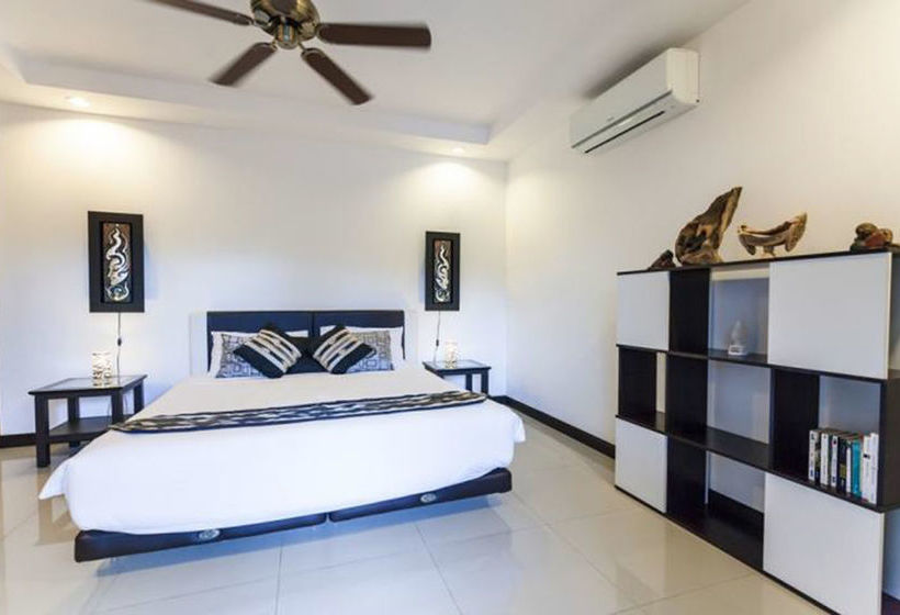 Champagne Villa By G Estate