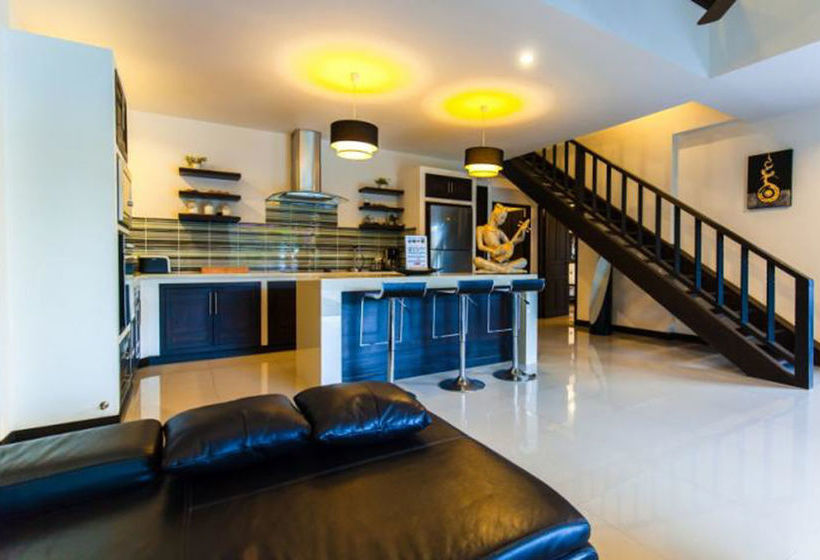 Champagne Villa By G Estate