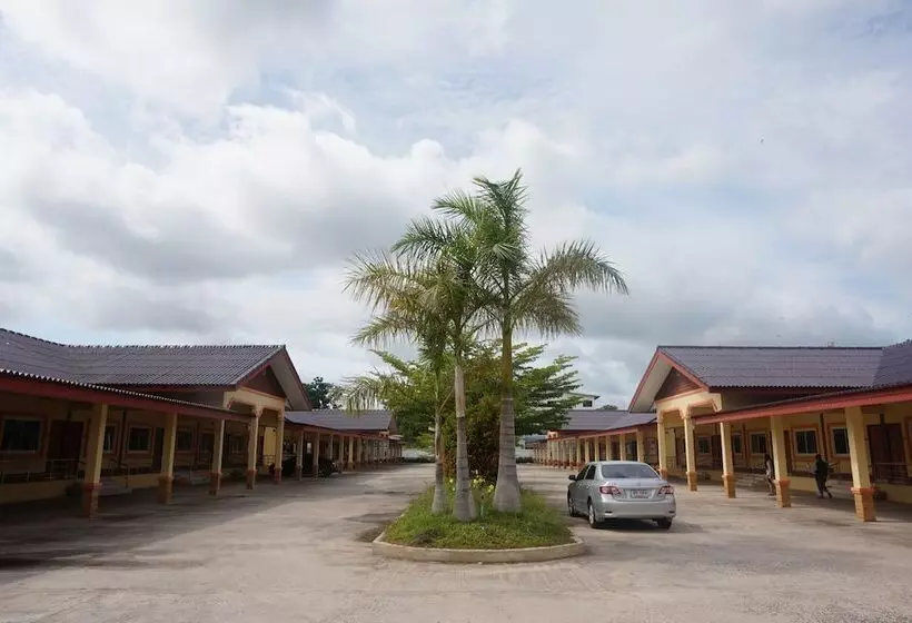 هتل A Nice Resort & Villa