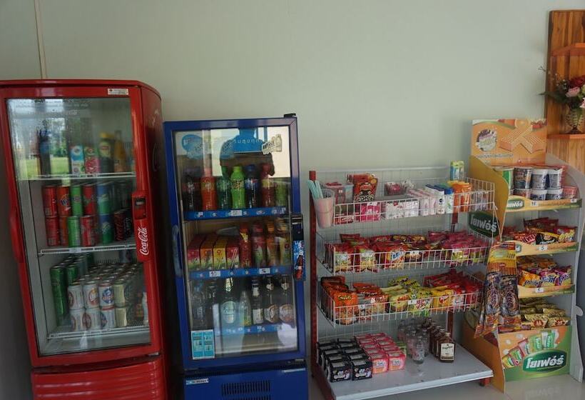 בית מלון כפרי A Nice Resort & Villa