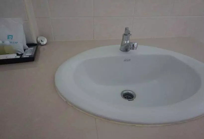 هتل A Nice Resort & Villa