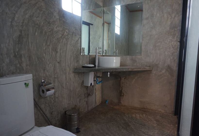 בית מלון כפרי A Nice Resort & Villa