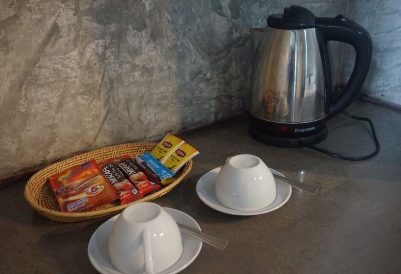 בית מלון כפרי A Nice Resort & Villa