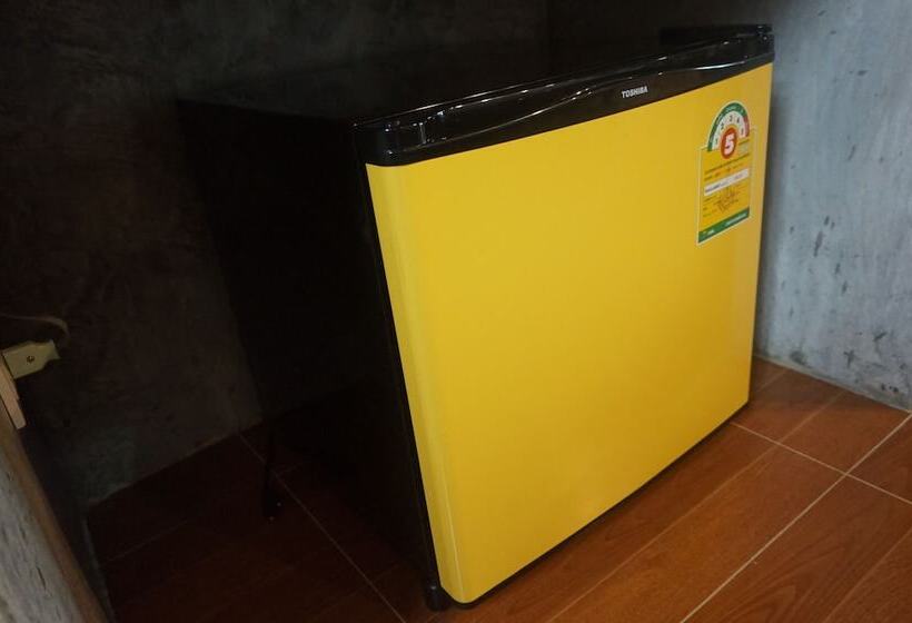 בית מלון כפרי A Nice Resort & Villa