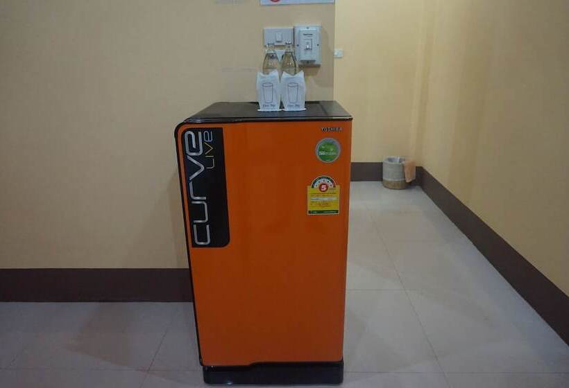 בית מלון כפרי A Nice Resort & Villa