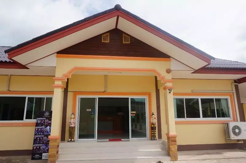 هتل A Nice Resort & Villa