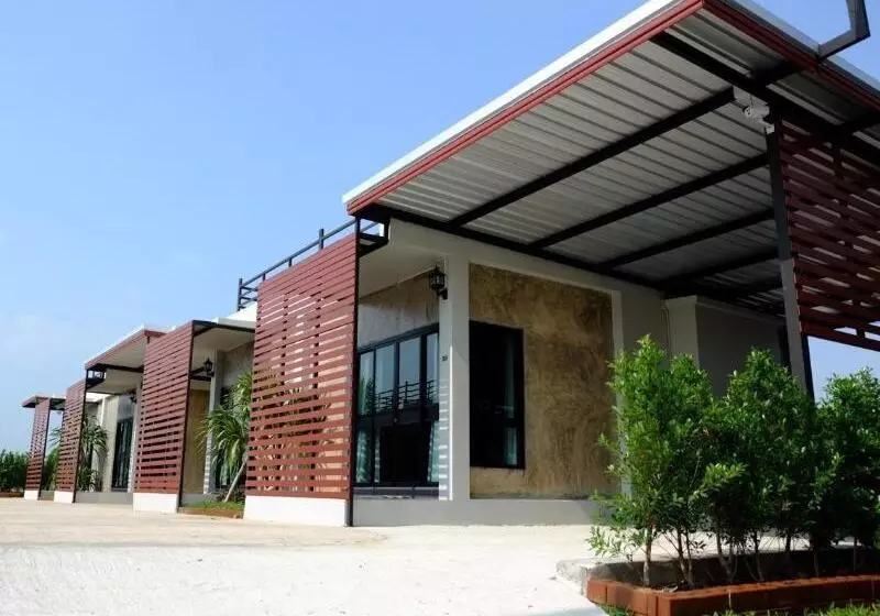 هتل A Nice Resort & Villa