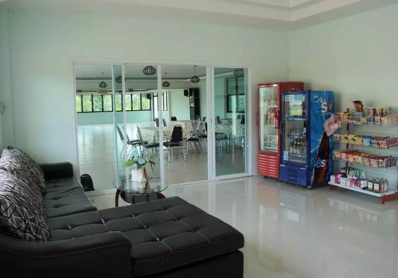 هتل A Nice Resort & Villa
