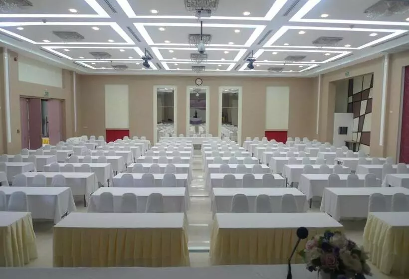 Hotel Akelada