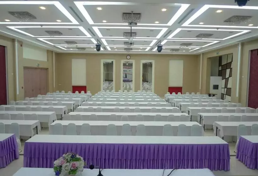 Hotel Akelada