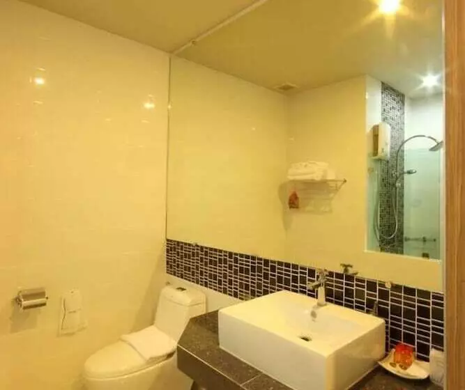 Hotel Akelada