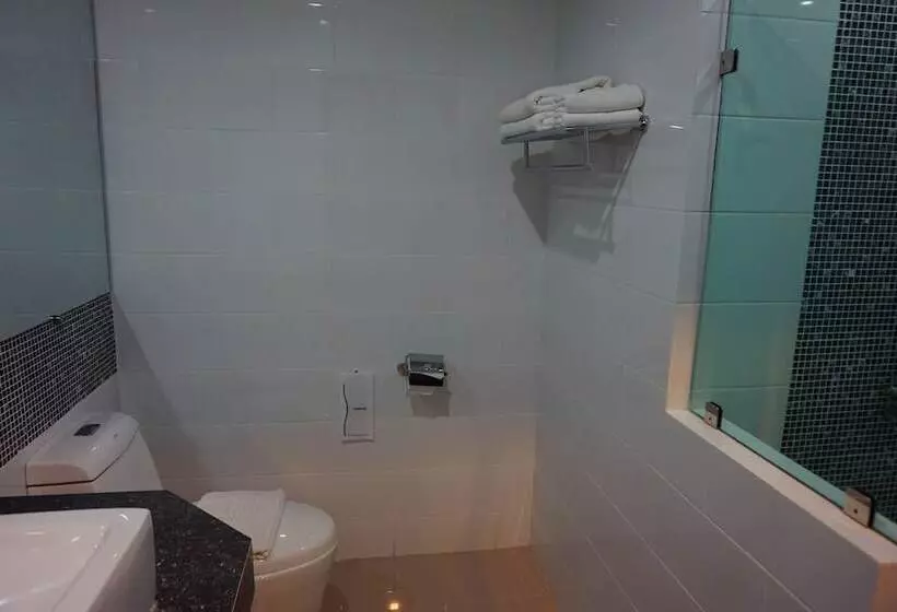 Hotel Akelada