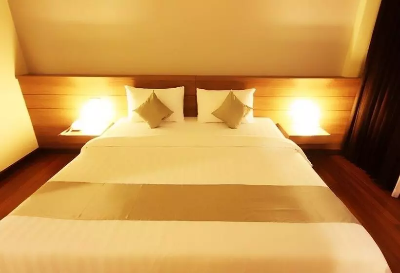 Hotel Akelada